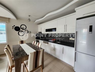 Small, cozy, furnished apartment in the Mahmutlar area, 1+1 layout, a few minutes from the sea-id-4879-photo-3