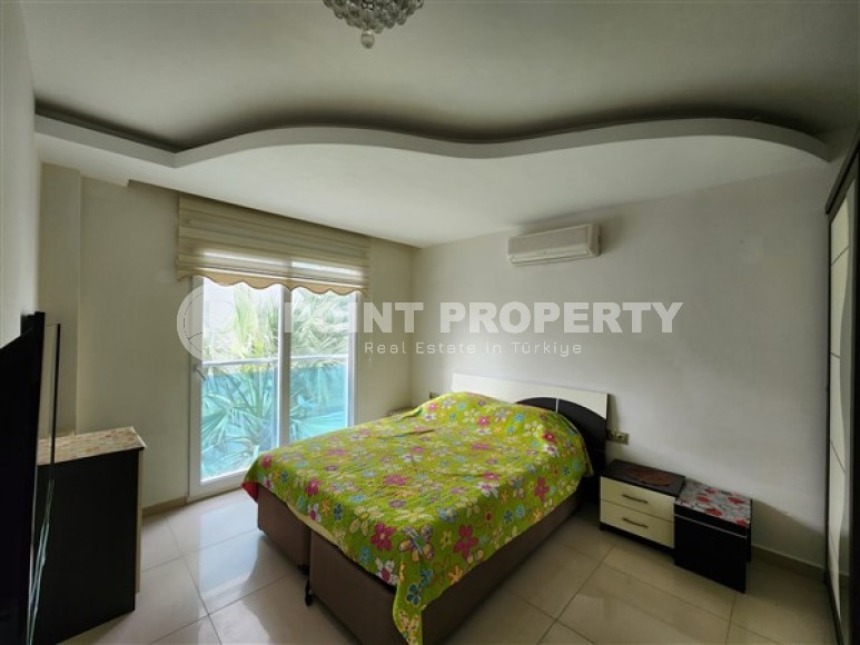 Small, cozy, furnished apartment in the Mahmutlar area, 1+1 layout, a few minutes from the sea-id-4879-photo-4