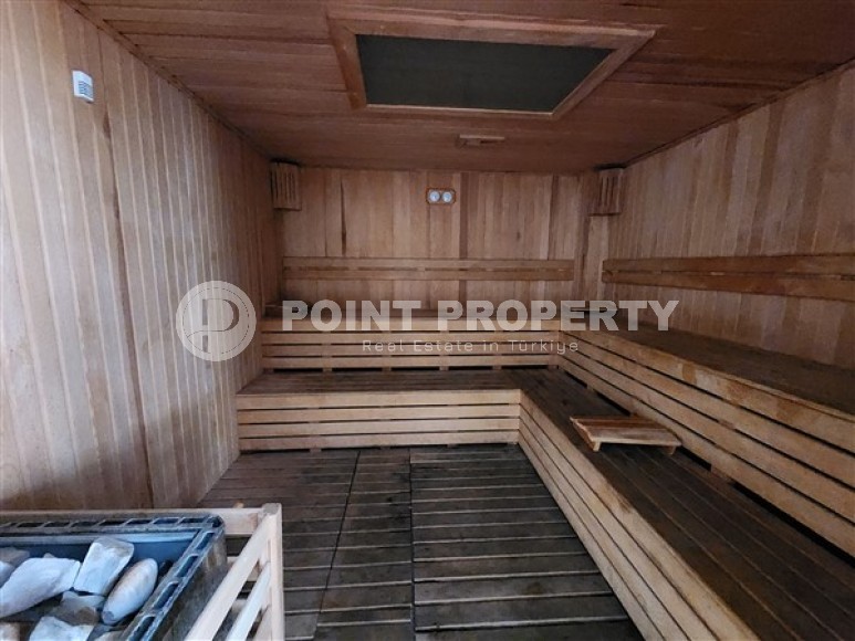 Small, cozy, furnished apartment in the Mahmutlar area, 1+1 layout, a few minutes from the sea-id-4879-photo-10