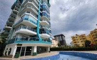 Small, cozy, furnished apartment in the Mahmutlar area, 1+1 layout, a few minutes from the sea-id-4879-photo-12