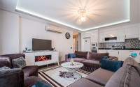 Ready to move in, apartment 2+1, 90m², on the main street of Mahmutlar, Alanya-id-1397-photo-20