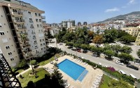 Small furnished apartment with panoramic views of the city and the Taurus Mountains 650 meters from the sea-id-4880-photo-10