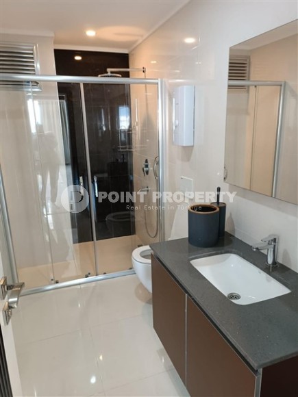 Panoramic two-level apartment 4+1 on the 12th floor with an attic 500 meters from the sea-id-4881-photo-12