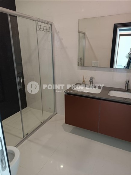 Panoramic two-level apartment 4+1 on the 12th floor with an attic 500 meters from the sea-id-4881-photo-13