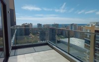 Panoramic two-level apartment 4+1 on the 12th floor with an attic 500 meters from the sea-id-4881-photo-14