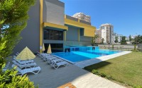 Panoramic two-level apartment 4+1 on the 12th floor with an attic 500 meters from the sea-id-4881-photo-18