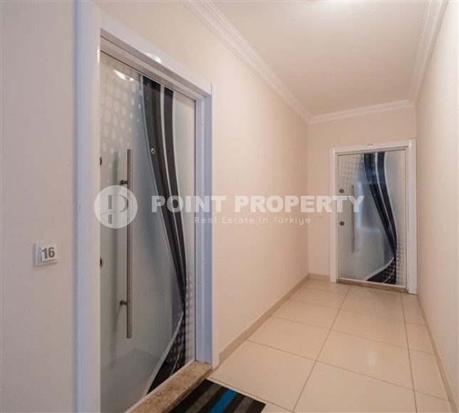 Ready to move in, apartment 2+1, 90m², on the main street of Mahmutlar, Alanya-id-1397-photo-25