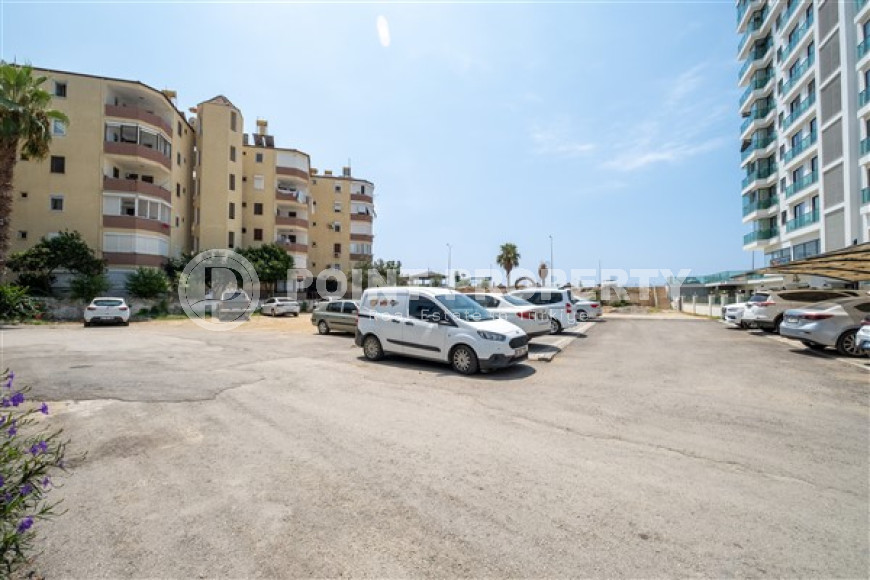 Ready to move in, apartment 2+1, 90m², on the main street of Mahmutlar, Alanya-id-1397-photo-28