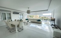 Spacious villa with a private pool and garden in a picturesque, ecologically clean area of Alanya - Kargicak-id-4886-photo-2