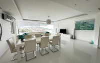 Spacious villa with a private pool and garden in a picturesque, ecologically clean area of Alanya - Kargicak-id-4886-photo-3