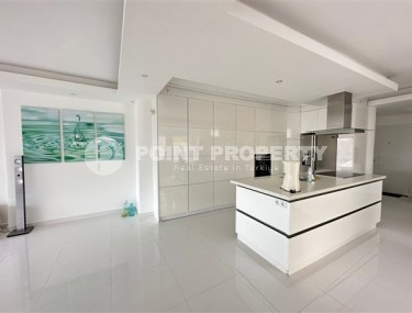 Просторная вилла с собственным бассейном и садом в живописном экологически чистом районе Аланьи - Каргыджак-id-4886-фото-4