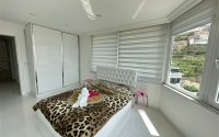 Spacious villa with a private pool and garden in a picturesque, ecologically clean area of Alanya - Kargicak-id-4886-photo-5