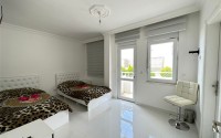 Spacious villa with a private pool and garden in a picturesque, ecologically clean area of Alanya - Kargicak-id-4886-photo-10