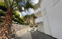 Spacious villa with a private pool and garden in a picturesque, ecologically clean area of Alanya - Kargicak-id-4886-photo-18