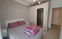 Furnished two-bedroom apartment 150 meters from the beach in the center of Alanya's popular Mahmutlar area.-id-4222-photo-5