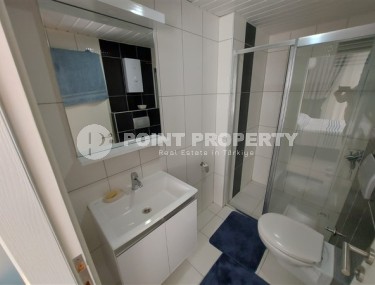 Cozy studio apartment within walking distance from the sea in the famous area of Alanya - Mahmutlar-id-4887-photo-5