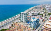 Ready to move in, apartment 2+1, 90m², on the main street of Mahmutlar, Alanya-id-1397-photo-33