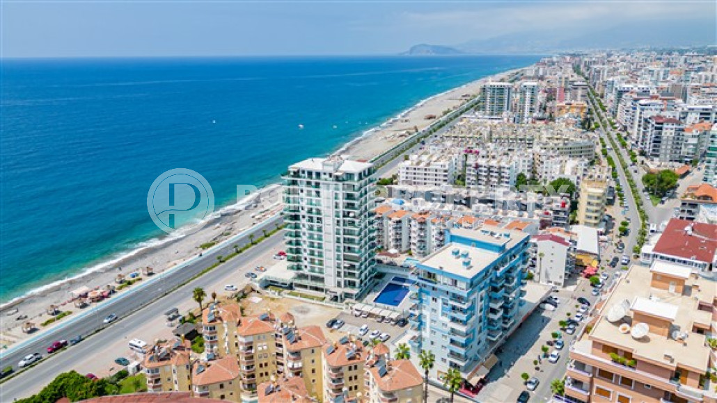 Ready to move in, apartment 2+1, 90m², on the main street of Mahmutlar, Alanya-id-1397-photo-33