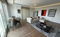 Furnished apartments, ready to move in, 3+1 layout, in the Alanya-Cikcilli area-id-4888-photo-1