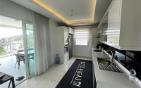 Furnished apartments, ready to move in, 3+1 layout, in the Alanya-Cikcilli area-id-4888-photo-4