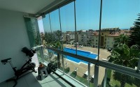 Furnished apartments, ready to move in, 3+1 layout, in the Alanya-Cikcilli area-id-4888-photo-11