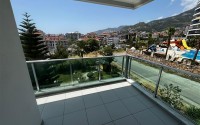 Furnished apartments, ready to move in, 3+1 layout, in the Alanya-Cikcilli area-id-4888-photo-12