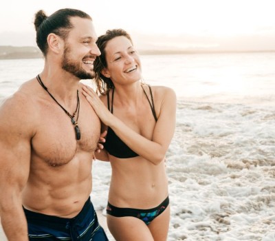 Лучшие пляжи Алании в Турции