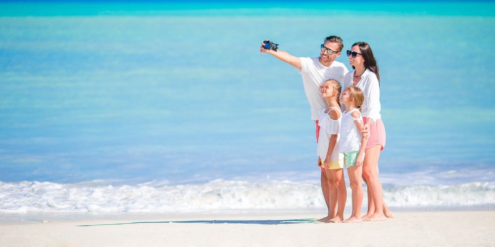 The best beaches of Alanya in Turkey