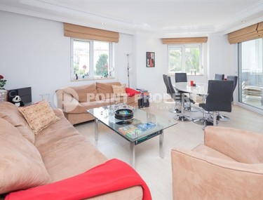 Magical apartment 2+1 on the 3rd floor of the complex 2012, Cikcilli district-id-4892-photo-2