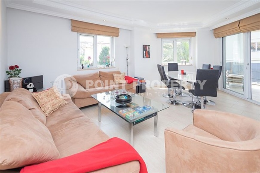 Magical apartment 2+1 on the 3rd floor of the complex 2012, Cikcilli district-id-4892-photo-2