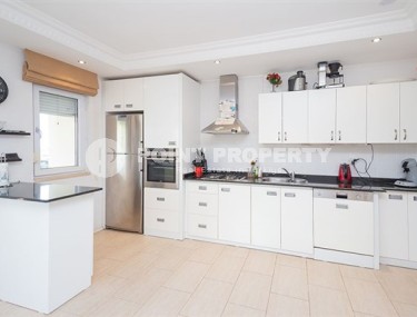 Magical apartment 2+1 on the 3rd floor of the complex 2012, Cikcilli district-id-4892-photo-3