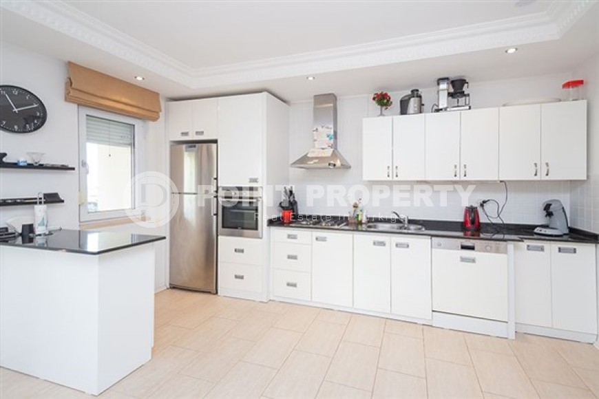 Magical apartment 2+1 on the 3rd floor of the complex 2012, Cikcilli district-id-4892-photo-3