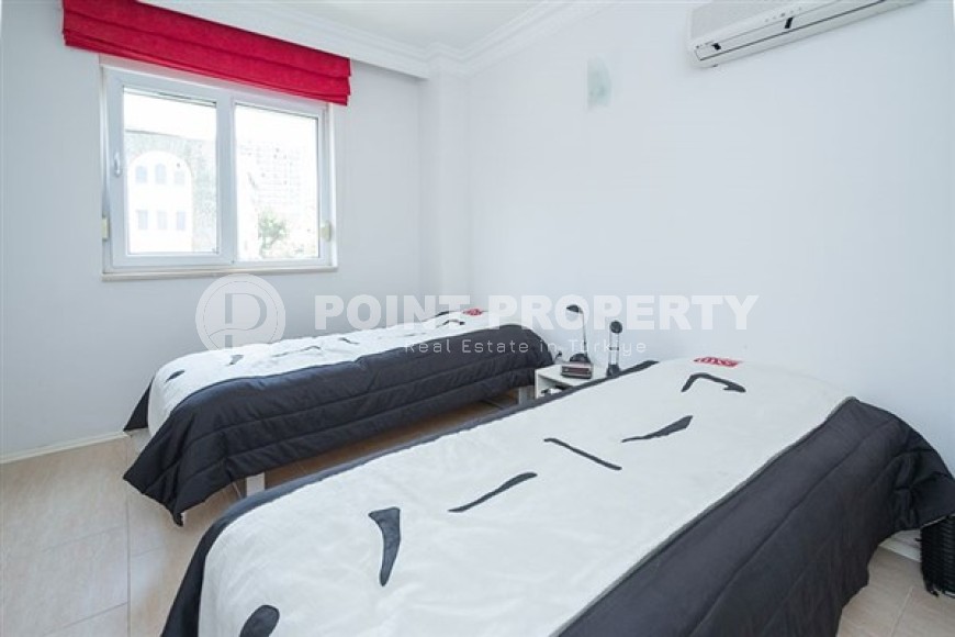 Magical apartment 2+1 on the 3rd floor of the complex 2012, Cikcilli district-id-4892-photo-5