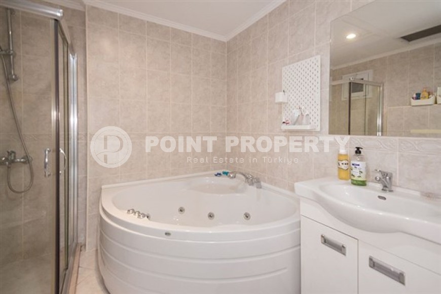 Magical apartment 2+1 on the 3rd floor of the complex 2012, Cikcilli district-id-4892-photo-7