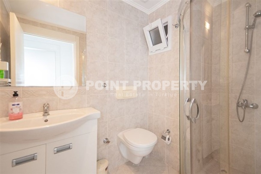 Magical apartment 2+1 on the 3rd floor of the complex 2012, Cikcilli district-id-4892-photo-8