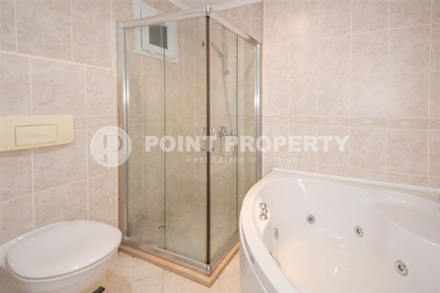 Magical apartment 2+1 on the 3rd floor of the complex 2012, Cikcilli district-id-4892-photo-9