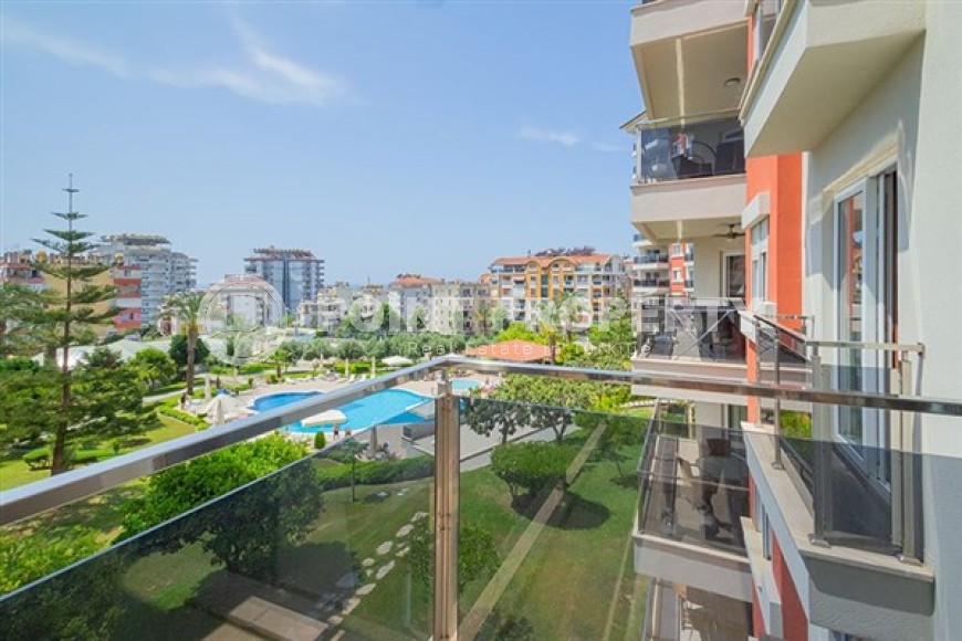 Magical apartment 2+1 on the 3rd floor of the complex 2012, Cikcilli district-id-4892-photo-10