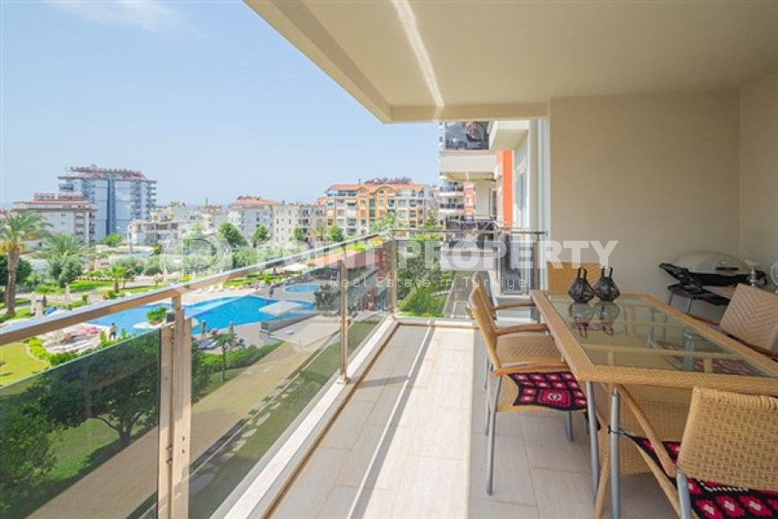Magical apartment 2+1 on the 3rd floor of the complex 2012, Cikcilli district-id-4892-photo-11