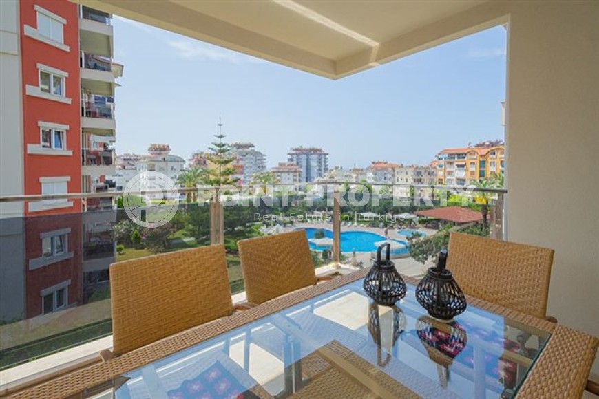 Magical apartment 2+1 on the 3rd floor of the complex 2012, Cikcilli district-id-4892-photo-12