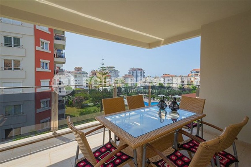 Magical apartment 2+1 on the 3rd floor of the complex 2012, Cikcilli district-id-4892-photo-13