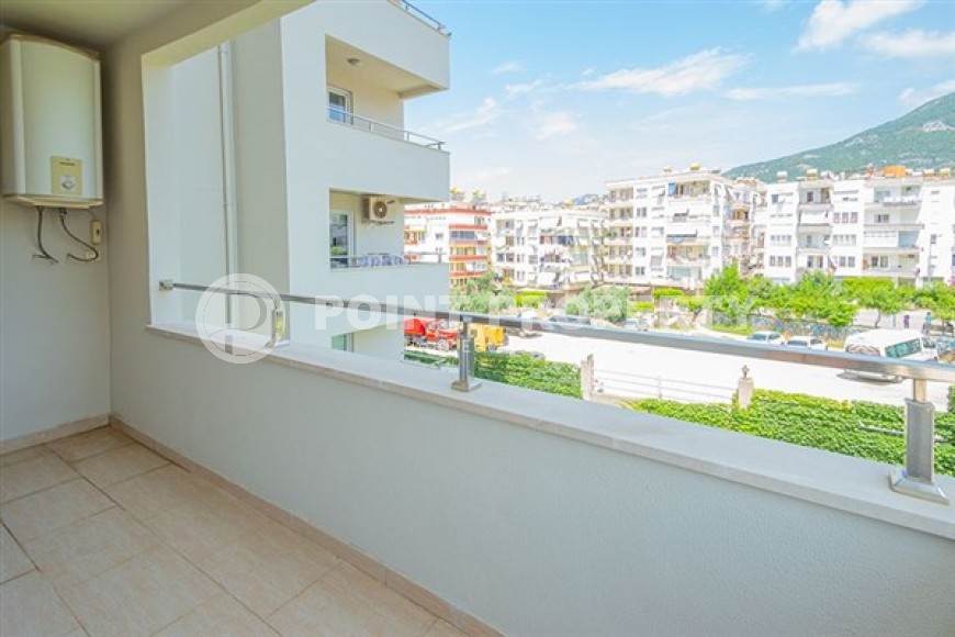 Magical apartment 2+1 on the 3rd floor of the complex 2012, Cikcilli district-id-4892-photo-14