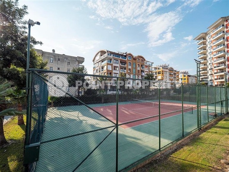 Magical apartment 2+1 on the 3rd floor of the complex 2012, Cikcilli district-id-4892-photo-16