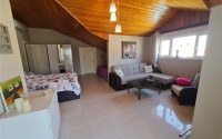 Fully ready for living duplex 3+1 with an area of 220 m2 in the Oba area-id-4893-photo-12