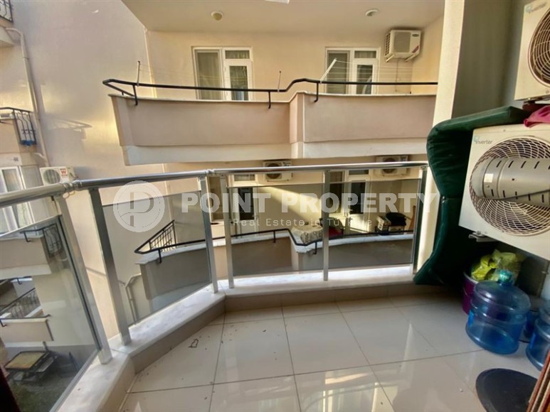 Обустроенные апартаменты с четырьмя комнатами общей площадью 120 м2, район Оба-id-4898-фото-11