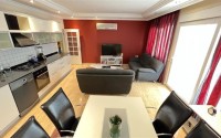 Comfortable apartment with modern design one kilometer from the sea in a quiet area of Alanya - Cikcilli-id-4899-photo-3