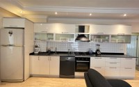 Comfortable apartment with modern design one kilometer from the sea in a quiet area of Alanya - Cikcilli-id-4899-photo-5