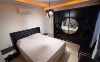 Comfortable apartment with modern design one kilometer from the sea in a quiet area of Alanya - Cikcilli-id-4899-photo-7