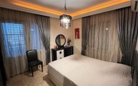 Comfortable apartment with modern design one kilometer from the sea in a quiet area of Alanya - Cikcilli-id-4899-photo-8