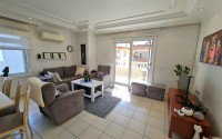 Spacious duplex 3+1, with a total area of 220 m2, on the 4th and 5th floors 350 meters from the sea-id-4900-photo-1