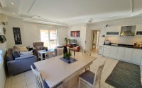 Spacious duplex 3+1, with a total area of 220 m2, on the 4th and 5th floors 350 meters from the sea-id-4900-photo-2